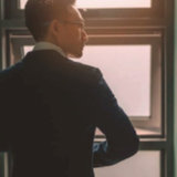 里昂 配音員照片