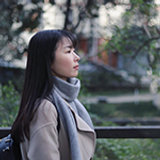 小燕子 配音員照片