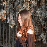 鈴鈴 配音員照片