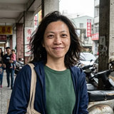 方老師 配音員照片