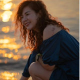 曉娟 配音員照片