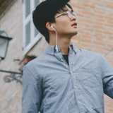 雲琮 配音員照片