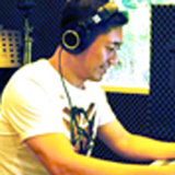 于正昇 配音員照片